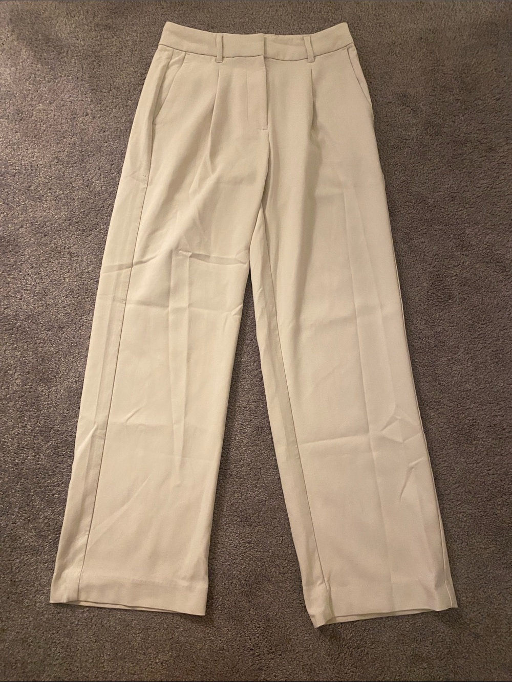 Old Navy Taylor Wide Leg Trouser
